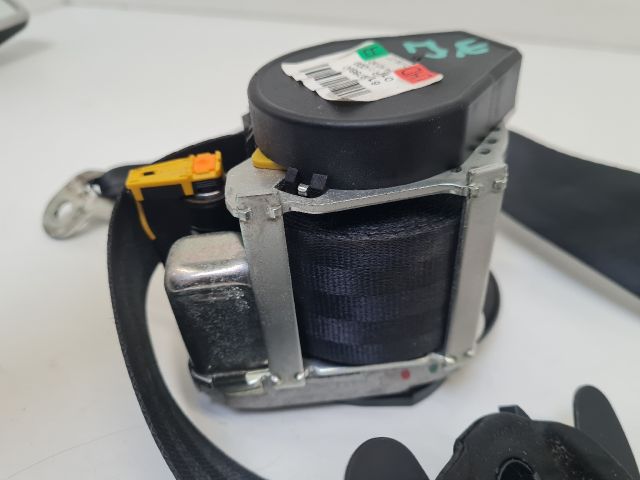 bontott VW GOLF VI Jobb első Biztonsági Öv