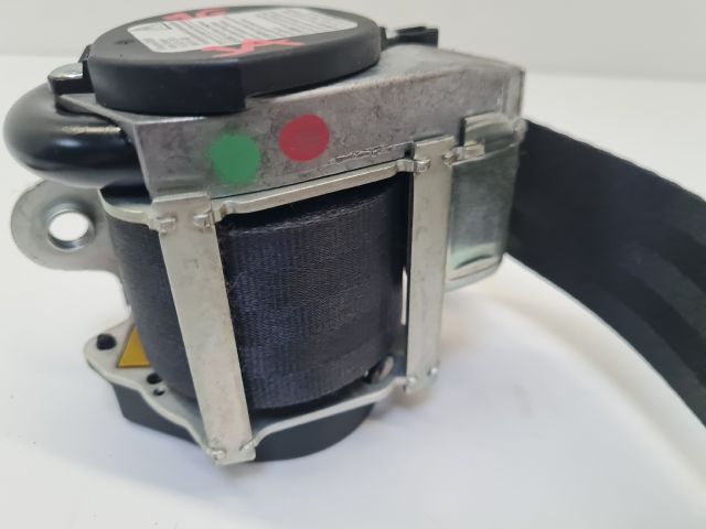 bontott VW GOLF VI Jobb első Biztonsági Öv