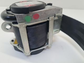 bontott VW GOLF VI Jobb első Biztonsági Öv