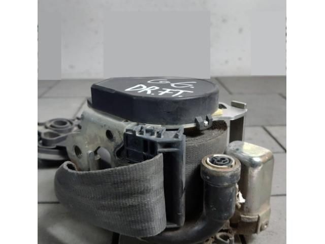 bontott VW GOLF VI Jobb első Biztonsági Öv