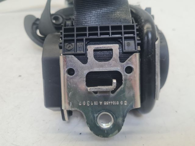 bontott VW GOLF VI Jobb első Biztonsági Öv