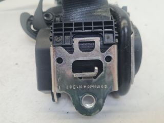 bontott VW GOLF VI Jobb első Biztonsági Öv