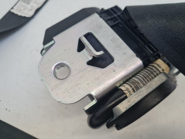 bontott VW GOLF VI Jobb első Biztonsági Öv