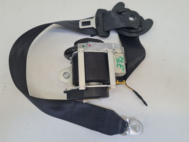 bontott VW GOLF VI Jobb első Biztonsági Öv