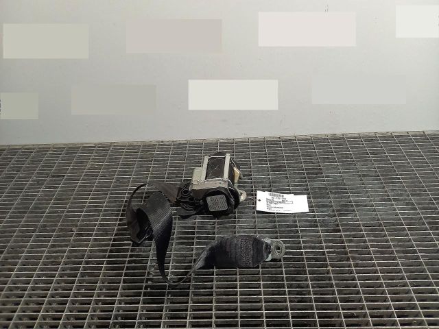 bontott VW GOLF VI Jobb első Biztonsági Öv