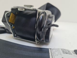 bontott VW GOLF VI Jobb első Biztonsági Öv