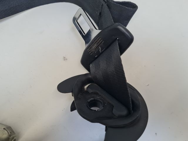 bontott VW GOLF VI Jobb első Biztonsági Öv