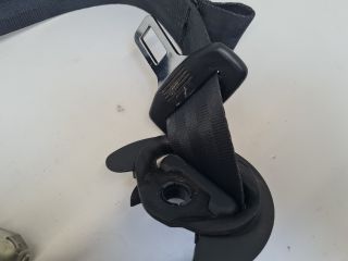 bontott VW GOLF VI Jobb első Biztonsági Öv