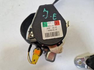 bontott VW GOLF VI Jobb első Biztonsági Öv