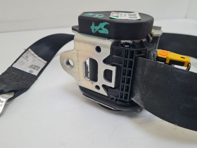 bontott VW GOLF VI Jobb első Biztonsági Öv