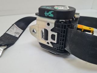 bontott VW GOLF VI Jobb első Biztonsági Öv