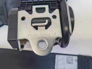 bontott VW GOLF VI Jobb első Biztonsági Öv