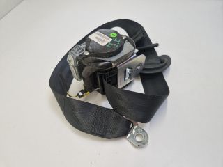 bontott VW GOLF VI Jobb első Biztonsági Öv