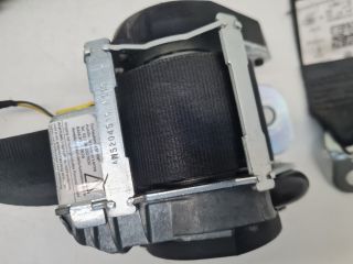 bontott VW GOLF VI Jobb első Biztonsági Öv