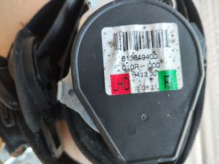 bontott VW GOLF VI Jobb első Biztonsági Öv