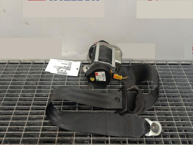 bontott VW GOLF VI Jobb első Biztonsági Öv