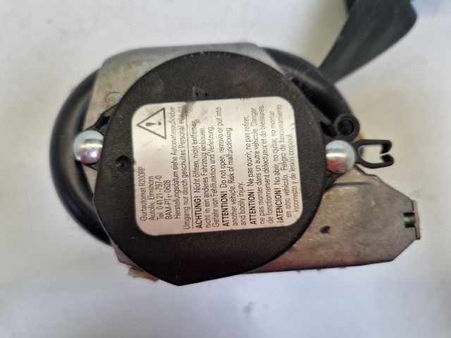 bontott VW GOLF VI Jobb első Biztonsági Öv