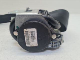 bontott VW GOLF VI Jobb első Biztonsági Öv