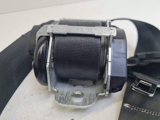 bontott VW GOLF VI Jobb első Biztonsági Öv