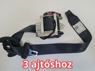 bontott VW GOLF VI Jobb első Biztonsági Öv
