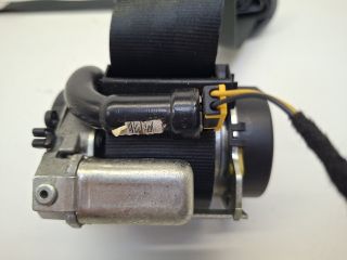 bontott VW GOLF VI Jobb első Biztonsági Öv