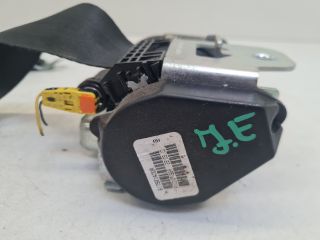 bontott VW GOLF VI Jobb első Biztonsági Öv