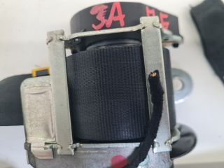 bontott VW GOLF VI Jobb első Biztonsági Öv