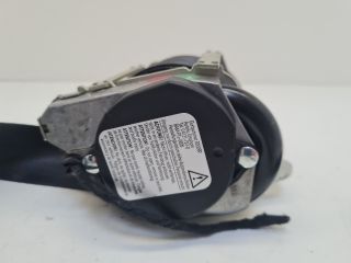 bontott VW GOLF VI Jobb első Biztonsági Öv