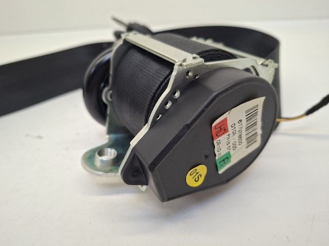 bontott VW GOLF VI Jobb első Biztonsági Öv