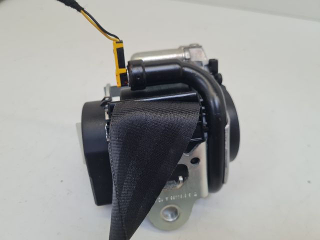 bontott VW GOLF VI Jobb első Biztonsági Öv