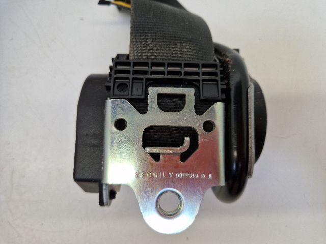 bontott VW GOLF VI Jobb első Biztonsági Öv