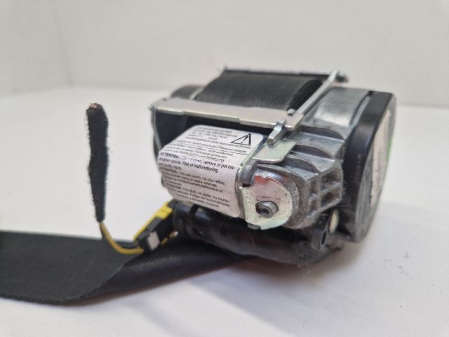 bontott VW GOLF VI Jobb első Biztonsági Öv