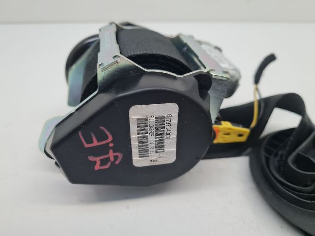 bontott VW GOLF VI Jobb első Biztonsági Öv