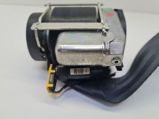 bontott VW GOLF VI Jobb első Biztonsági Öv