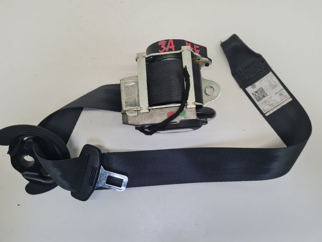 bontott VW GOLF VI Jobb első Biztonsági Öv