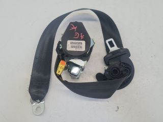 bontott VW GOLF VI Jobb első Biztonsági Öv