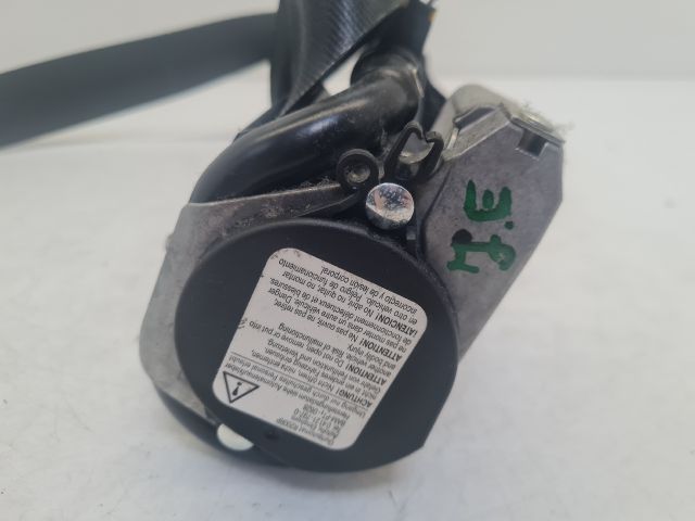 bontott VW GOLF VI Jobb első Biztonsági Öv