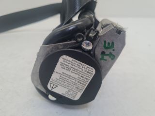 bontott VW GOLF VI Jobb első Biztonsági Öv