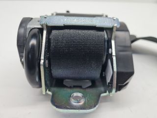 bontott VW GOLF VI Jobb első Biztonsági Öv