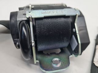 bontott VW GOLF VI Jobb első Biztonsági Öv