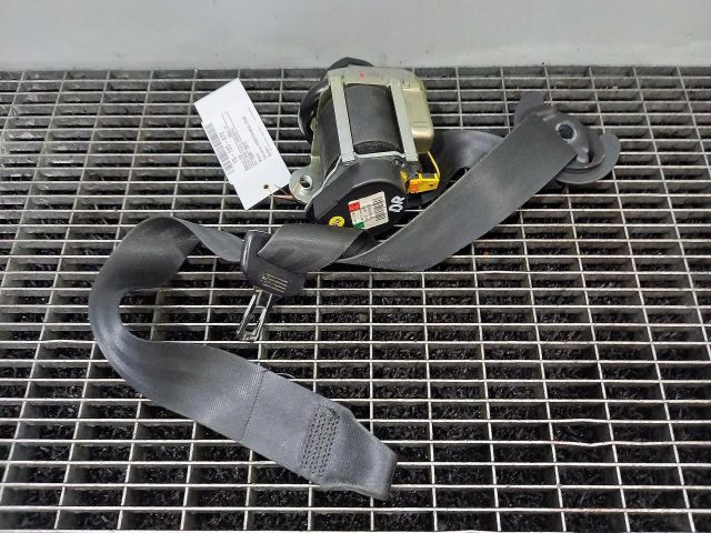 bontott VW GOLF VI Jobb első Biztonsági Öv