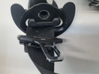 bontott VW GOLF VI Jobb első Biztonsági Öv