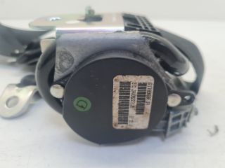 bontott VW GOLF VI Jobb első Biztonsági Öv