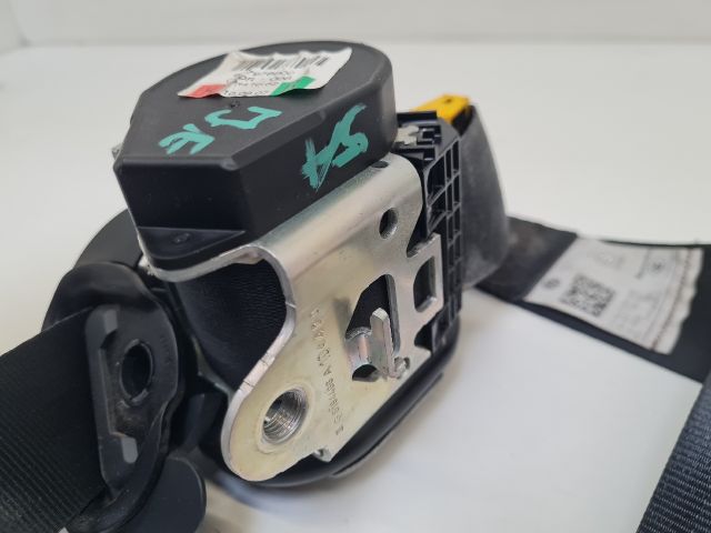 bontott VW GOLF VI Jobb első Biztonsági Öv