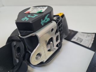 bontott VW GOLF VI Jobb első Biztonsági Öv