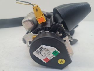 bontott VW GOLF VI Jobb első Biztonsági Öv