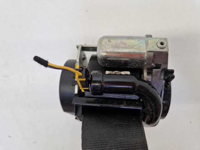 bontott VW GOLF VI Jobb első Biztonsági Öv