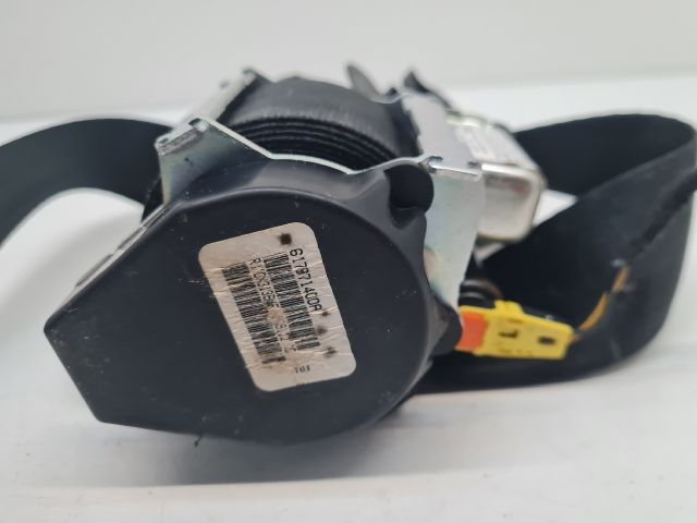 bontott VW GOLF VI Jobb első Biztonsági Öv