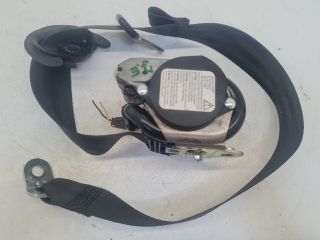 bontott VW GOLF VI Jobb első Biztonsági Öv