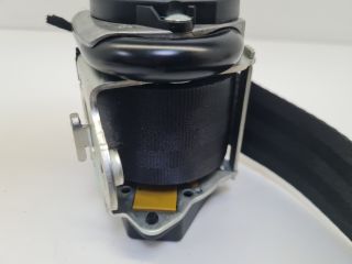 bontott VW GOLF VI Jobb első Biztonsági Öv